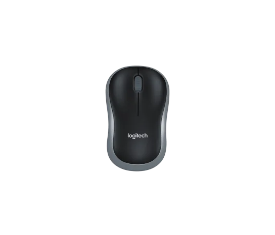MK270 Wireless Keyboard and Mouse Combo