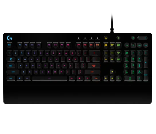 G213 Prodigy