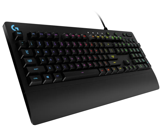 G213 Prodigy