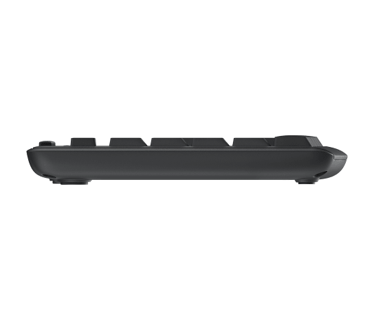 MK295 Silent Wireless Combo