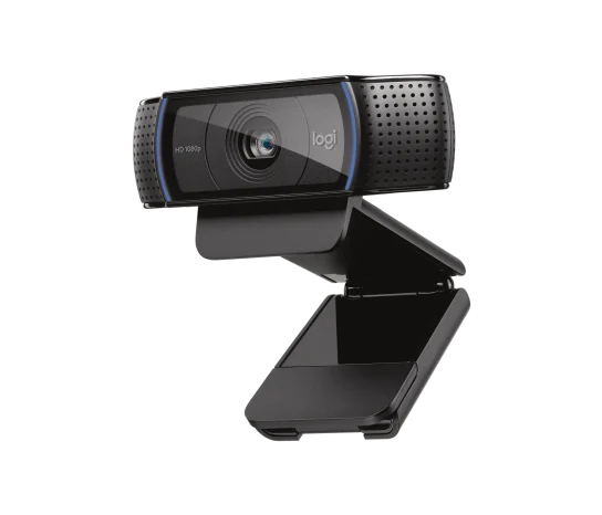 C920 HD Pro Webcam