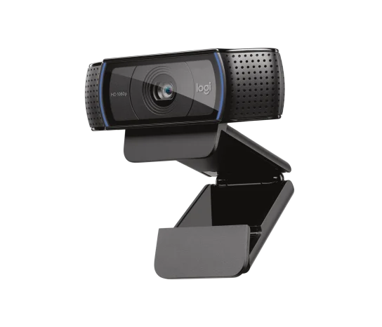 C920 HD Pro Webcam