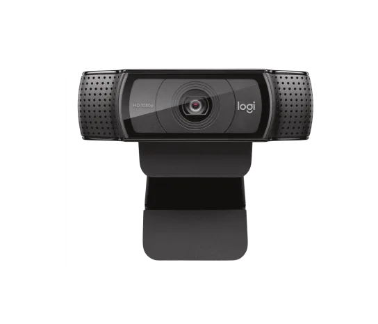 C920 HD Pro Webcam