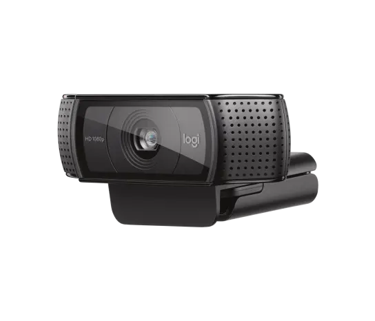 C920 HD Pro Webcam