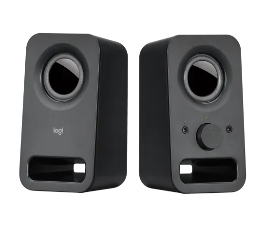 Z150 Stereo Speakers