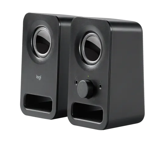 Z150 Stereo Speakers