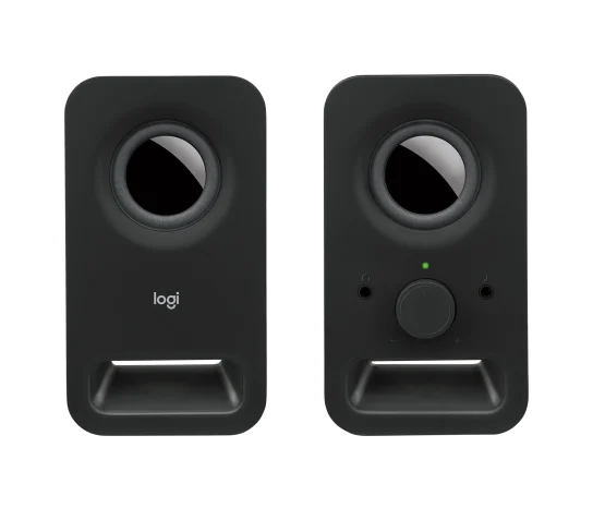 Z150 Stereo Speakers