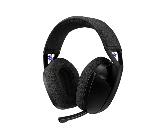 G321 Wireless Headset