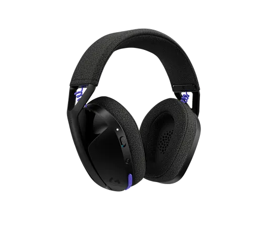 G321 Wireless Headset