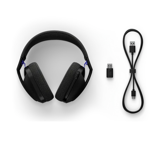 G321 Wireless Headset