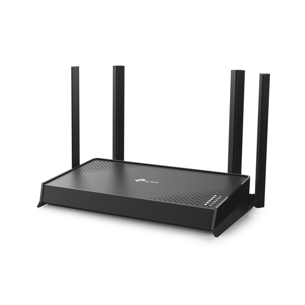 TP-LINK ARCHER BE220 | BE3600 DUAL-BAND WI-FI 7 ROUTER