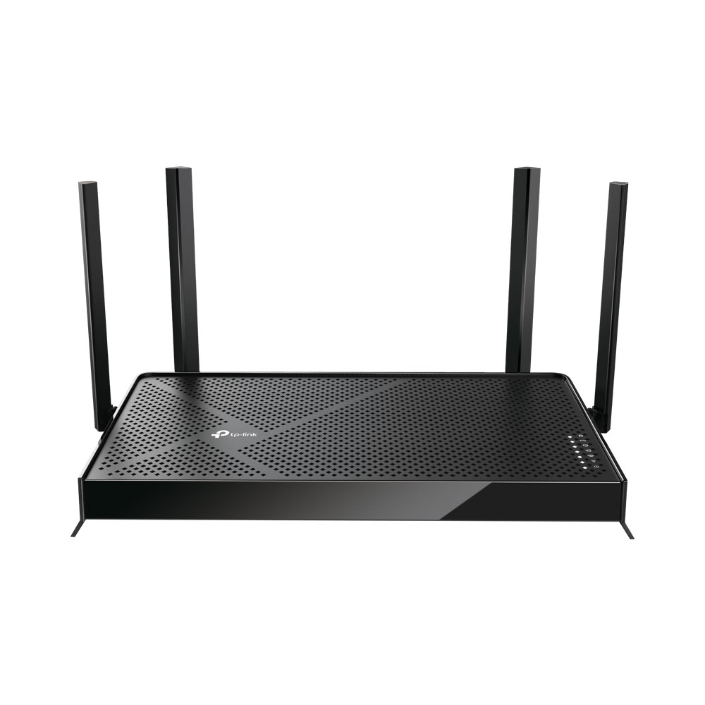 TP-LINK ARCHER BE230 | BE3600 DUAL-BAND WI-FI 7 ROUTER