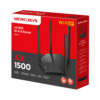 MERCUSYS MR60X | AX1500 WI-FI 6 ROUTER