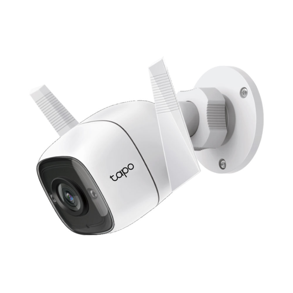 TP-LINK TAPO C310 OUTDOOR SECURITY WI-FI LAN CAMERA