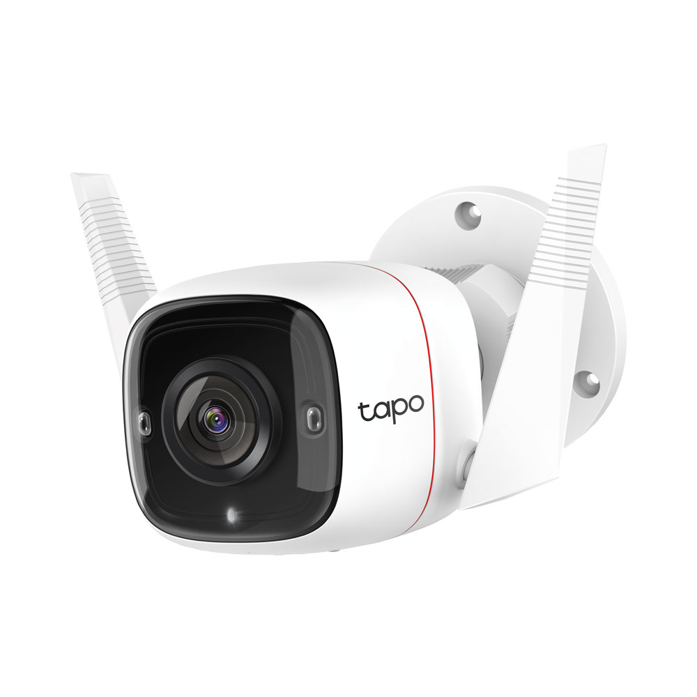 TP-LINK TAPO C310 OUTDOOR SECURITY WI-FI LAN CAMERA