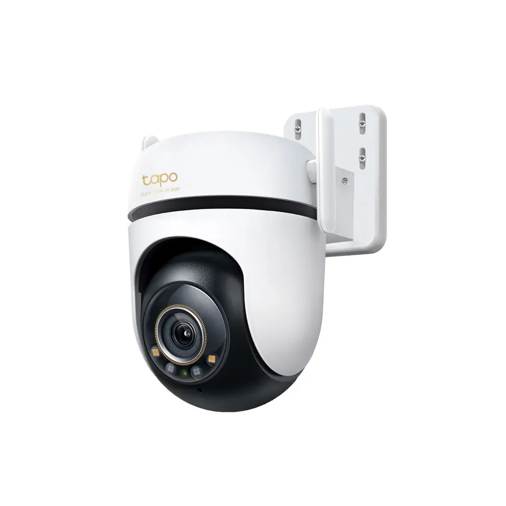 TP-LINK TAPO C530WS | 5MP OUTDOOR PAN/TILT SECURITY WI-FI CAMERA