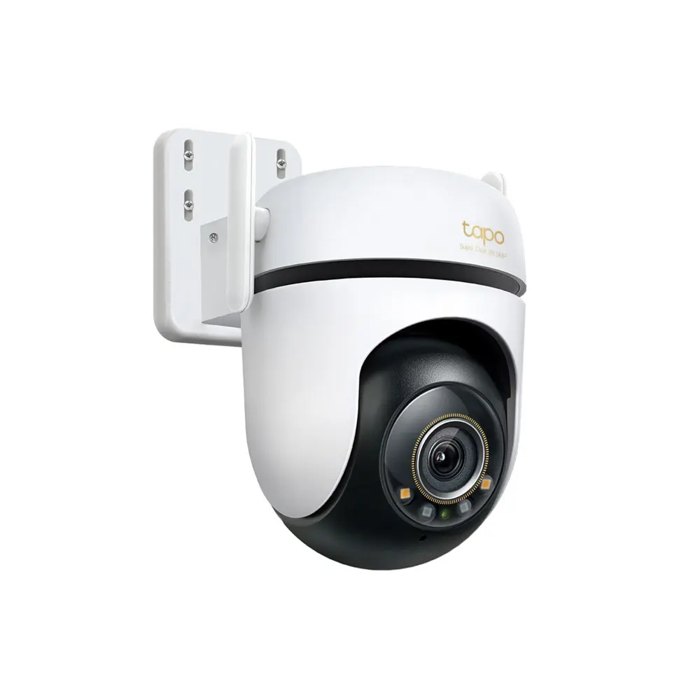 TP-LINK TAPO C530WS | 5MP OUTDOOR PAN/TILT SECURITY WI-FI CAMERA
