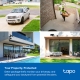 Tapo Solar-Powered Security Camera Kit