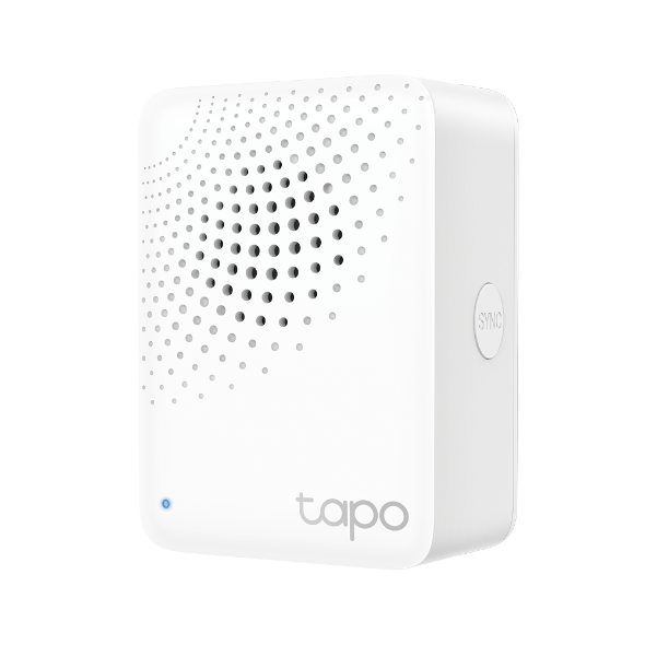 Smart Hub with Chime