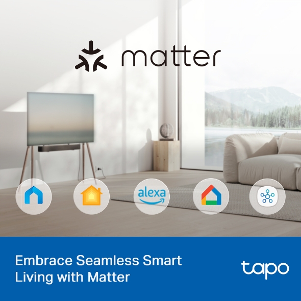 Smart Hub with Chime