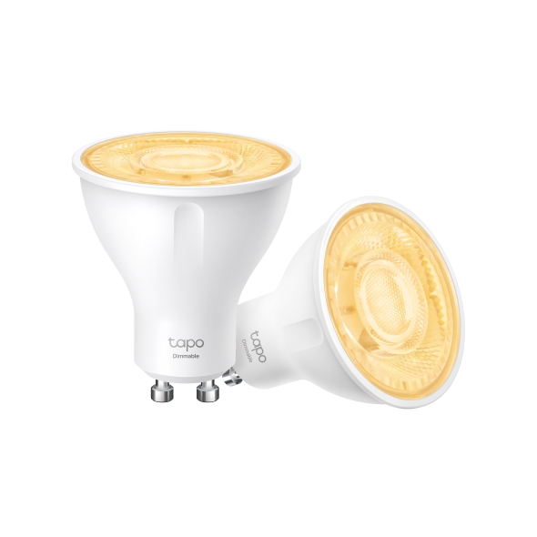 Smart Wi-Fi Spotlight, Dimmable