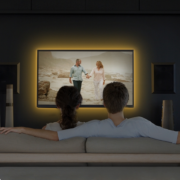 Smart Wi-Fi Light Strip