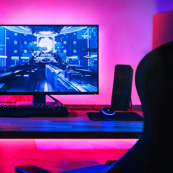 Smart Wi-Fi Light Strip