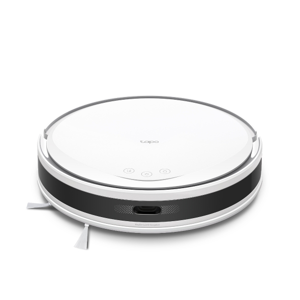 5300Pa Suction MagSlim™ LiDAR Navigation Robot Vacuum and Mop