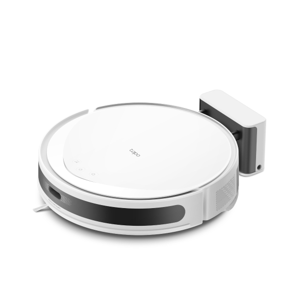 5300Pa Suction MagSlim™ LiDAR Navigation Robot Vacuum and Mop