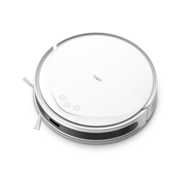 5300Pa Suction MagSlim™ LiDAR Navigation Robot Vacuum and Mop
