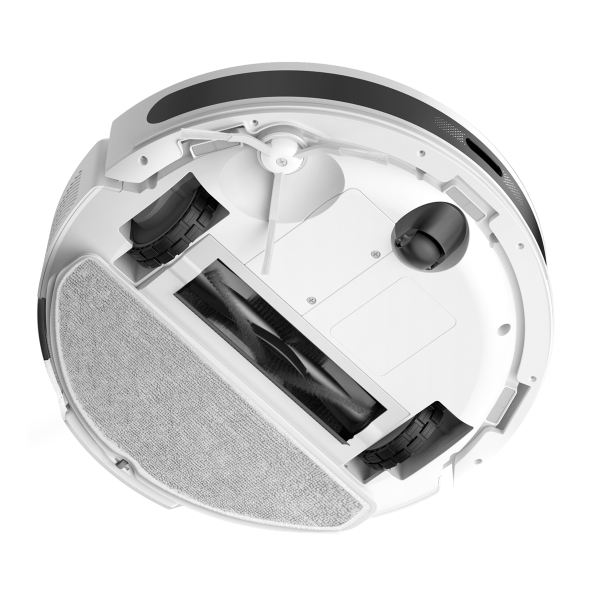 5300Pa Suction MagSlim™ LiDAR Navigation Robot Vacuum and Mop