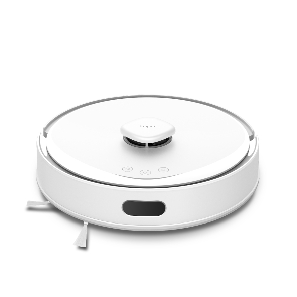 5300Pa Hyper Suction Robot Vacuum & Mop