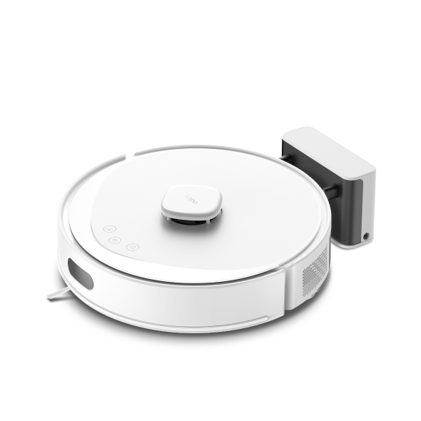 5300Pa Hyper Suction Robot Vacuum & Mop