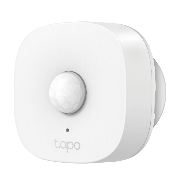 Smart Motion Sensor