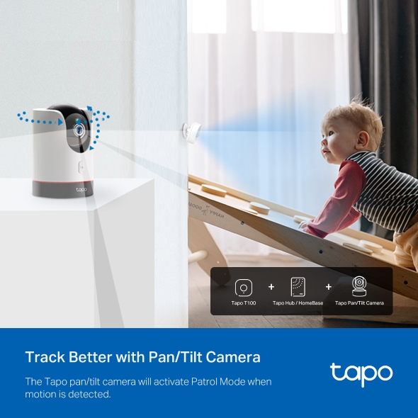 Smart Motion Sensor