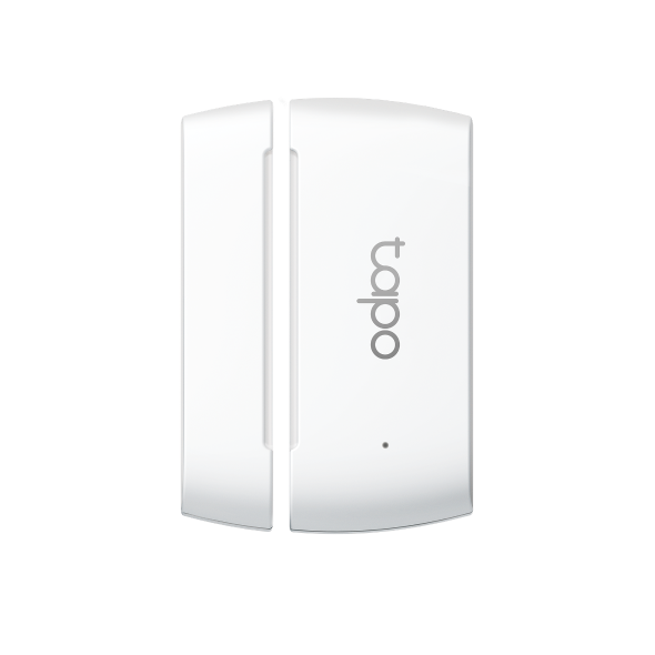 Smart Contact Sensor