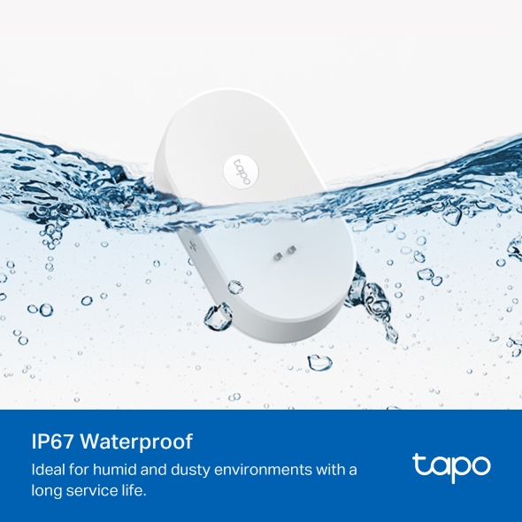 Smart Water Leak Sensor