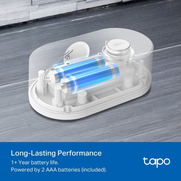 Smart Water Leak Sensor