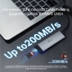 USB Type-C 7-in-1 Hub