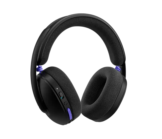 G325 Wireless Headset