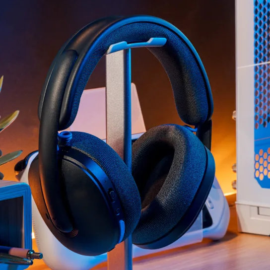 G325 Wireless Headset