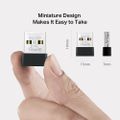 AC650 Nano Wireless Dual Band USB Adapter