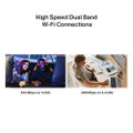 AC650 Nano Wireless Dual Band USB Adapter