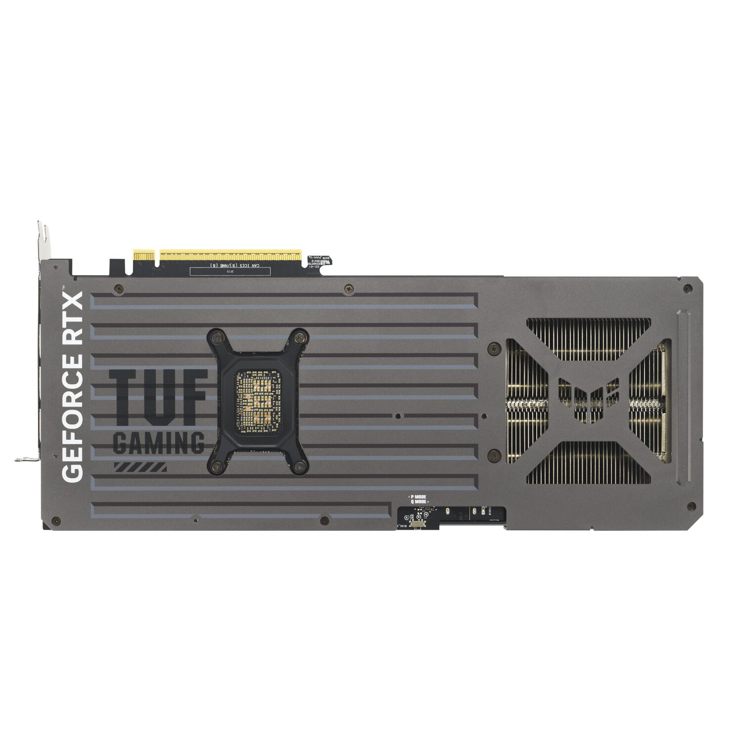 Asus TUF Gaming GeForce RTX 5070 OC Edition and 1000W 80 PLUS Gold Modular Power Supply Bundle